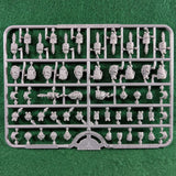 Les Grognards Infantry - Death Fields - Wargames Atlantic - 6 figures