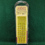 Battlefields : Meadow Flowers Tufts - The Army Painter