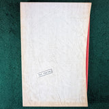 The Life and Campaigns of the Black Prince - Richard Barber - Folio Society Hardcover