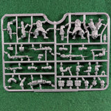 Les Grognards Infantry - Death Fields - Wargames Atlantic - 6 figures