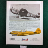Curtiss P-40 From 1939 to 1945 - Planes and Pilots - Anis Elbied & Daniel Laurelut - Softcover