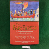 The Far-Farers - Victoria Clark - softcover