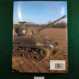 M4 Sherman - George Forty - hardcover