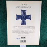 The Age of Charlemagne - Osprey - MAA - David Nicolle, Angus McBride