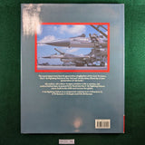 F-16 Fighting Falcon - Roy Braybrook - Osprey Aerospace - hardcover