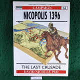 Nicopolis 1396