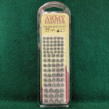 Battlefields : Deadland Tufts - The Army Painter