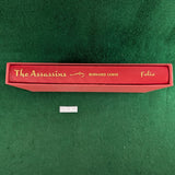 The Assassins - Bernard Lewis - Folio Society Hardcover