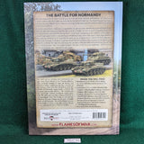 D-Day British Forces In Normandy, 1944 - FW264 - Flames of War 4th edition