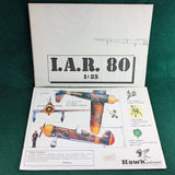 IAR 80/81 - Konarski & Pecko - Hawk Publication - Softcover