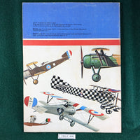 The First War Planes- Purnell's History of the World Wars Special - Softcover - Acceptable