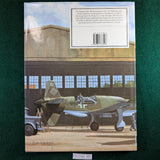 The German Fighter Since 1915 - Rudiger Kosin - Putnam Aeronautical History - Hardcover