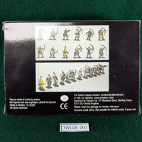 Norman Archers - 1/72 - Strelets-r Mini 002 - 48 figures
