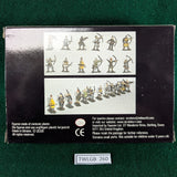 Norman Archers - 1/72 - Strelets-r Mini 002 - 48 figures