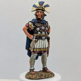 Roman Primus Pilus - LOJ021 - 54mm Miniature - King & Country