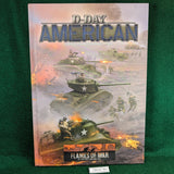 D-Day American Forces In Normandy, 1944 - FW262 - Flames of War 4th edition