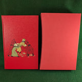 The Assassins - Bernard Lewis - Folio Society Hardcover