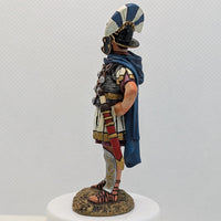 Roman Primus Pilus - LOJ021 - 54mm Miniature - King & Country