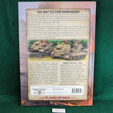 D-Day American Forces In Normandy, 1944 - FW262 - Flames of War 4th edition