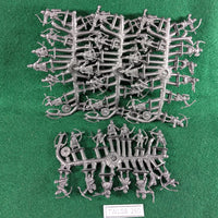 Norman Archers - 1/72 - Strelets-r Mini 002 - 48 figures
