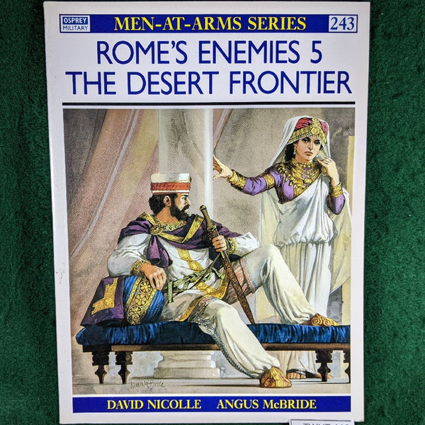 Rome's Enemies 5