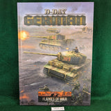 D-Day German Forces In Normandy, 1944 - FW263 - Flames of War 4th edition