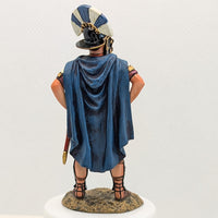 Roman Primus Pilus - LOJ021 - 54mm Miniature - King & Country