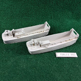LCV Infantry Assault Landing Craft - Skytrex metal + resin miniatures