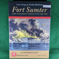 Fort Sumter