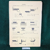 Fast Play Rules for Ancient Warfare - Newbury Rules - Softcover