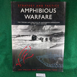 Amphibious Warfare - Speller & Tuck - hardcover