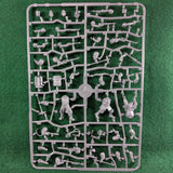 Trench Missionaries - Wargames Atlantic - 11 figures