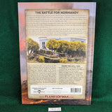 D-Day German Forces In Normandy, 1944 - FW263 - Flames of War 4th edition