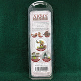 Battlefields XP: Lowland Shrubs - The Army Painter