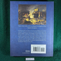 Armies of the Napoleonic Wars: An Illustrated History - Chris McNab - softcover