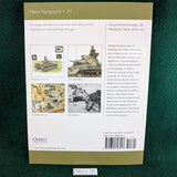 Panzerkampfwagen III Medium Tank - Bryan Perrett - Osprey New Vanguard 27