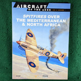 Spitfires Over The Mediterranean & North Africa - Osprey's Aircraft of the Aces 13