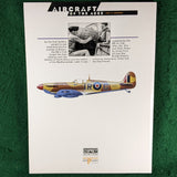Spitfires Over The Mediterranean & North Africa - Osprey's Aircraft of the Aces 13