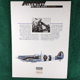 Late Marque Spitfire - Osprey's Aircraft of the Aces 26