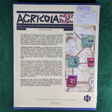 Agricola - Hollandspiele - In Shrinkwrap
