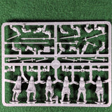 Perry Agincourt French Men At Arms Sprue 6 figures