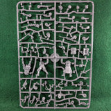 Trench Missionaries - Wargames Atlantic - 11 figures