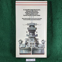 An Illustrated Guide to Modern Warships - Hugh Lyon  - Good