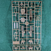 US T28E1 37mm sprue - Flames of War - 15mm or 1/100