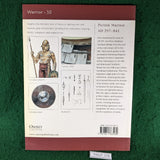Pictish Warrior AD 297-841 - Osprey - Warrior 50