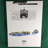Messerschmitt Bf109 Aces of North Africa & The Mediterranean - Osprey's Aircraft of the Aces 16