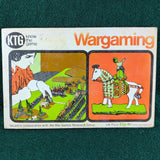 Wargaming - Know The Game - Phil Barker - WRG