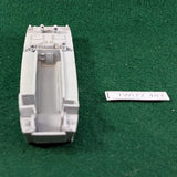 LCA Landing Craft - Flames of War metal + resin miniatures