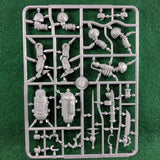 Trench Missionaries - Wargames Atlantic - 11 figures