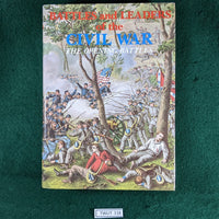 Battles and Leaders of the Civil War Volume I - hardcover